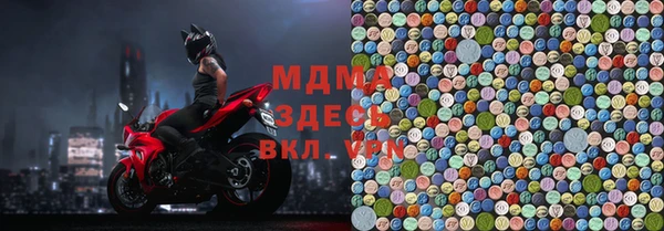 тгк Дмитровск